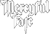Mersyful Fate- Homepage 